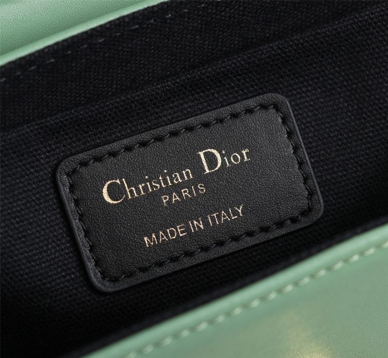 Christian Dior Satchel Bags